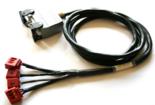 Kabel-Harting-Stecker